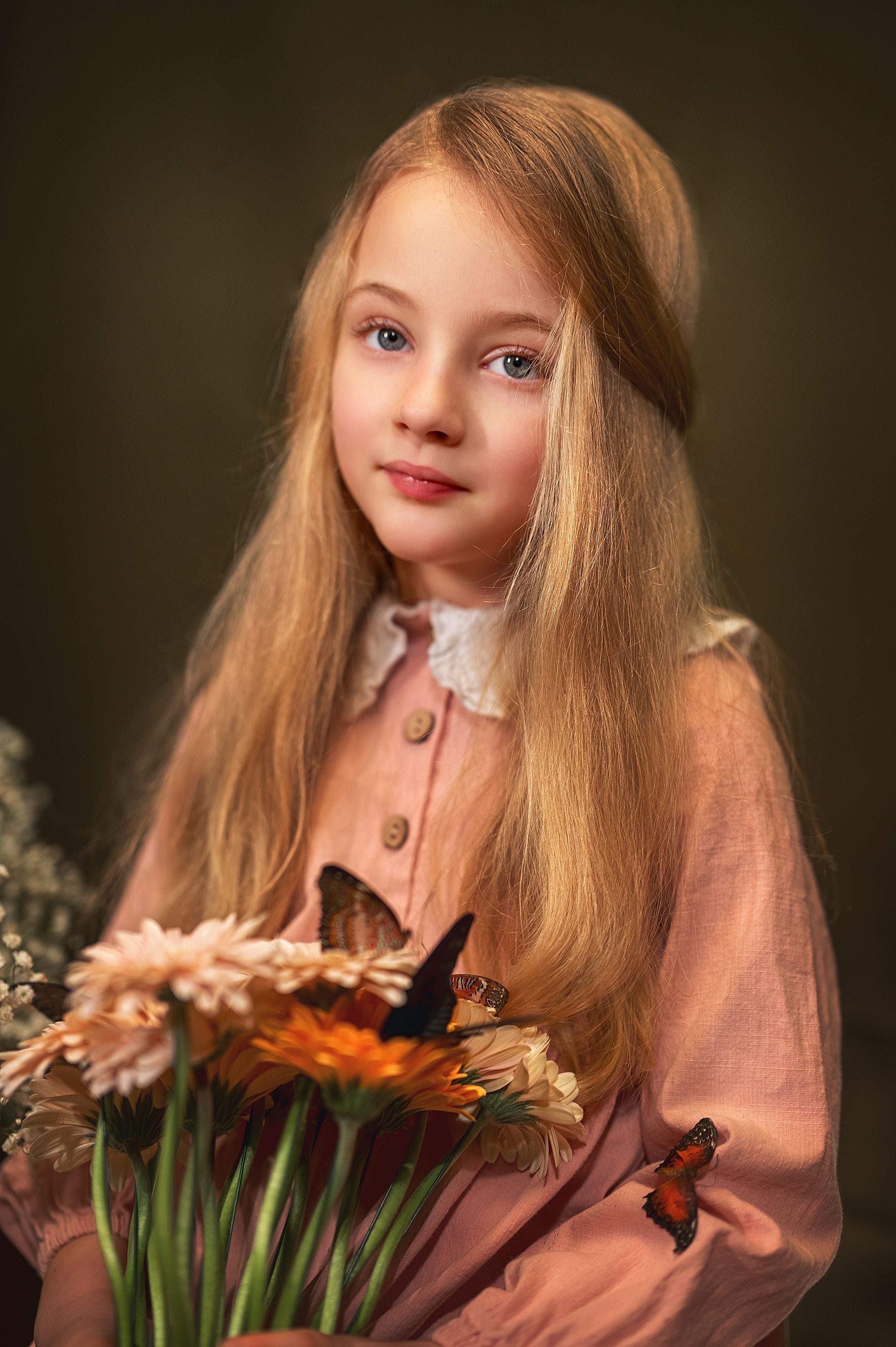 Photograph by Екатерина Каминская