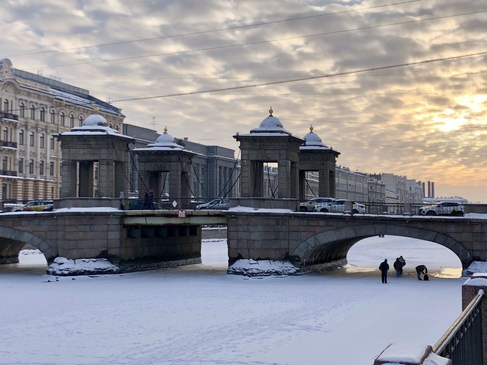 Photograph by Галина Пименова