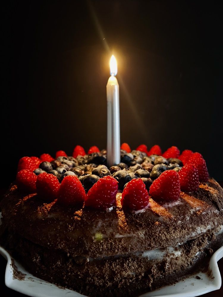 Photograph by Светлана Горн