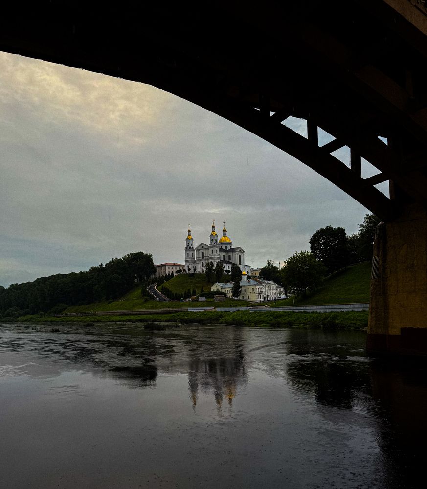 Photograph by Виктория Володько