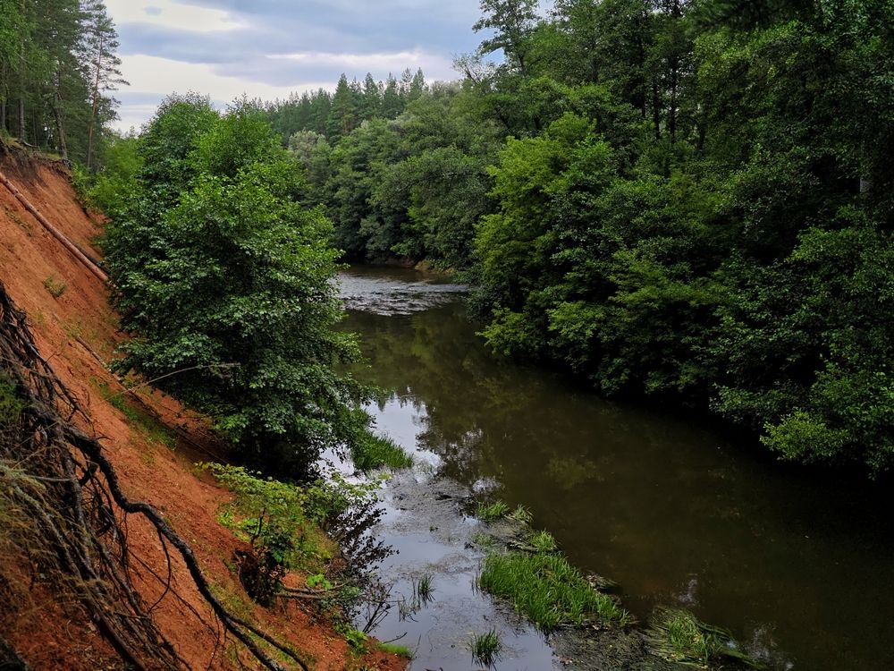 Photograph by Сергей Горбунов