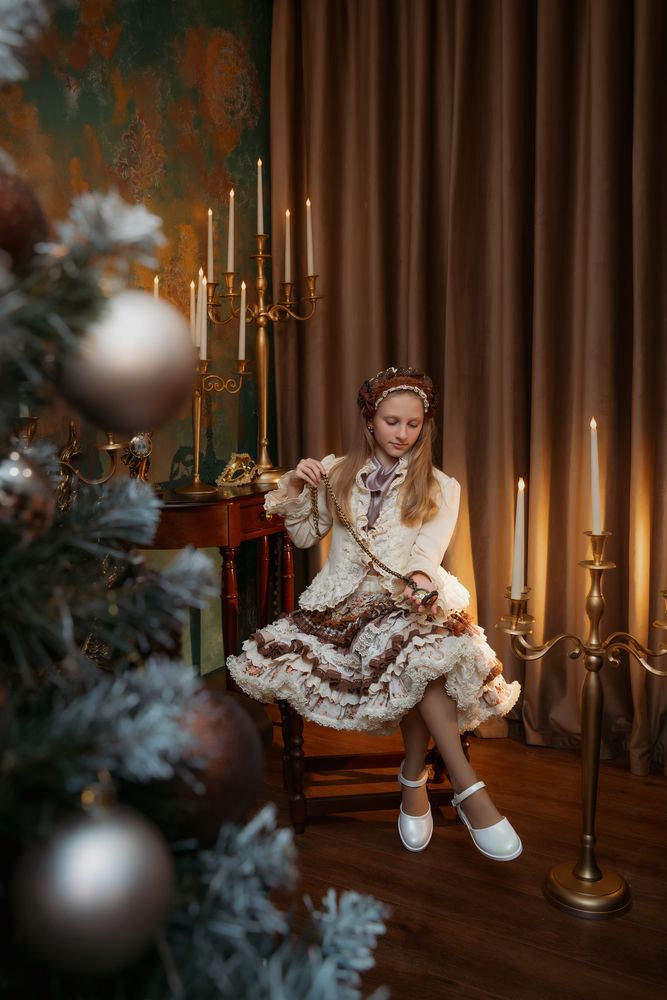 Photograph by Оксана Шаяхметова