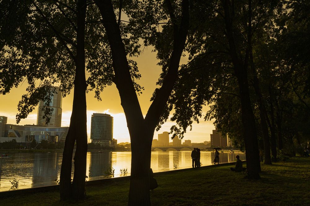 Photograph by Каргин Валерий