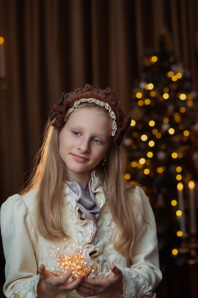 Photograph by Оксана Шаяхметова