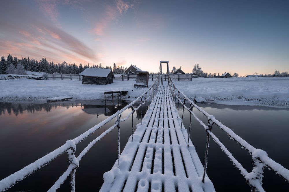Photograph by Алексей Турчин
