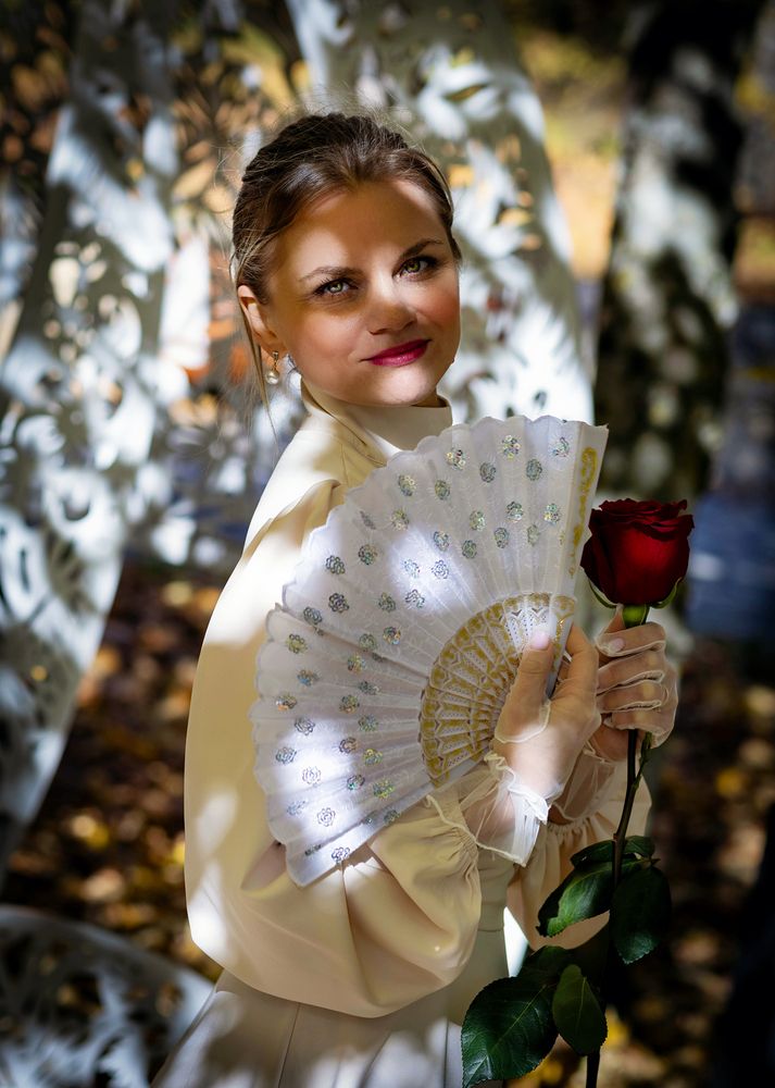 Photograph by Виктор Холодов