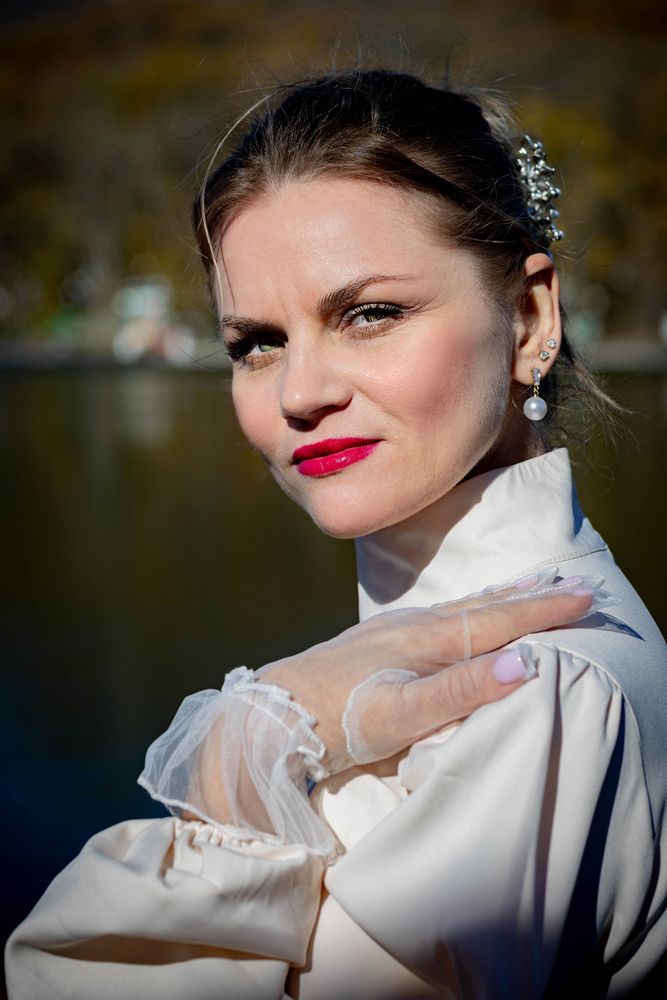 Photograph by Виктор Холодов