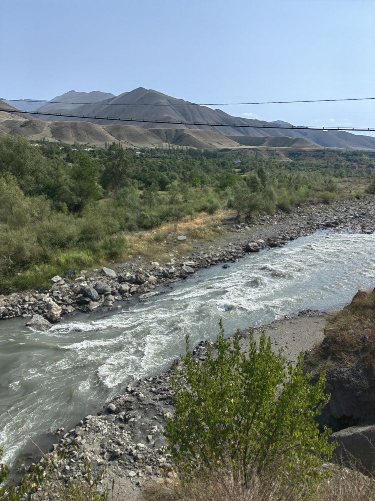 Photograph by Чкареули Светлана