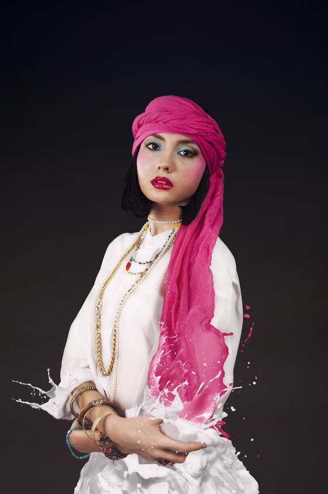 Клубника со сливками