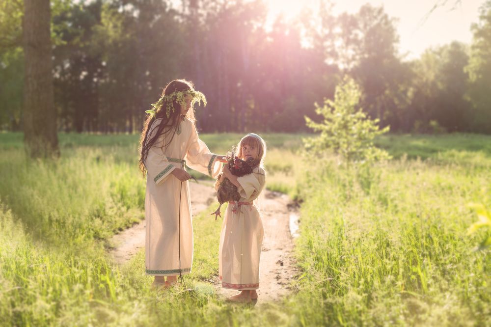 Иван Купала