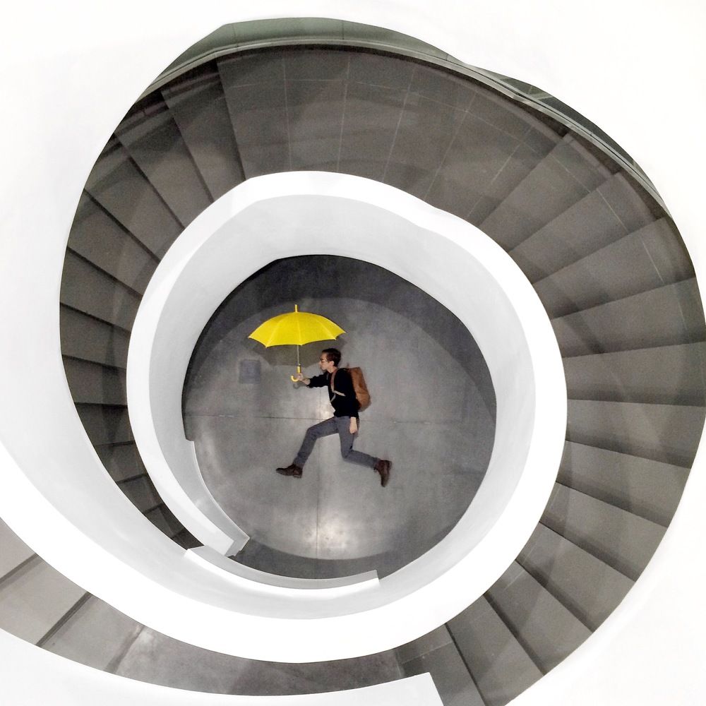 Бегущий в никуда