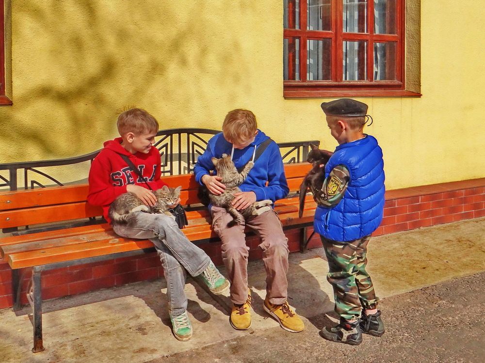 Photograph by Анатолий А.