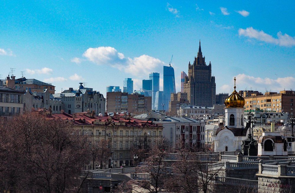 Москва ,май 2016