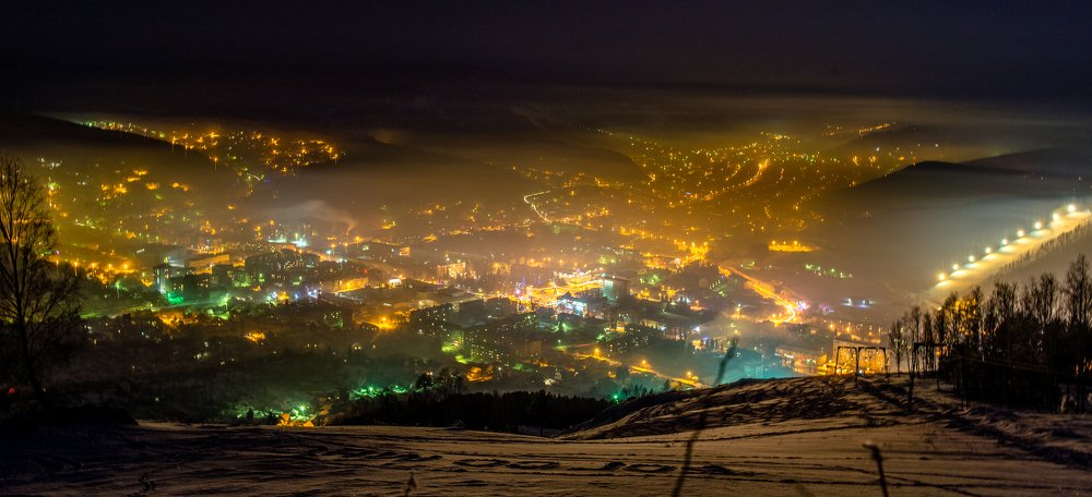 Несколько дней после Нового Года !!!