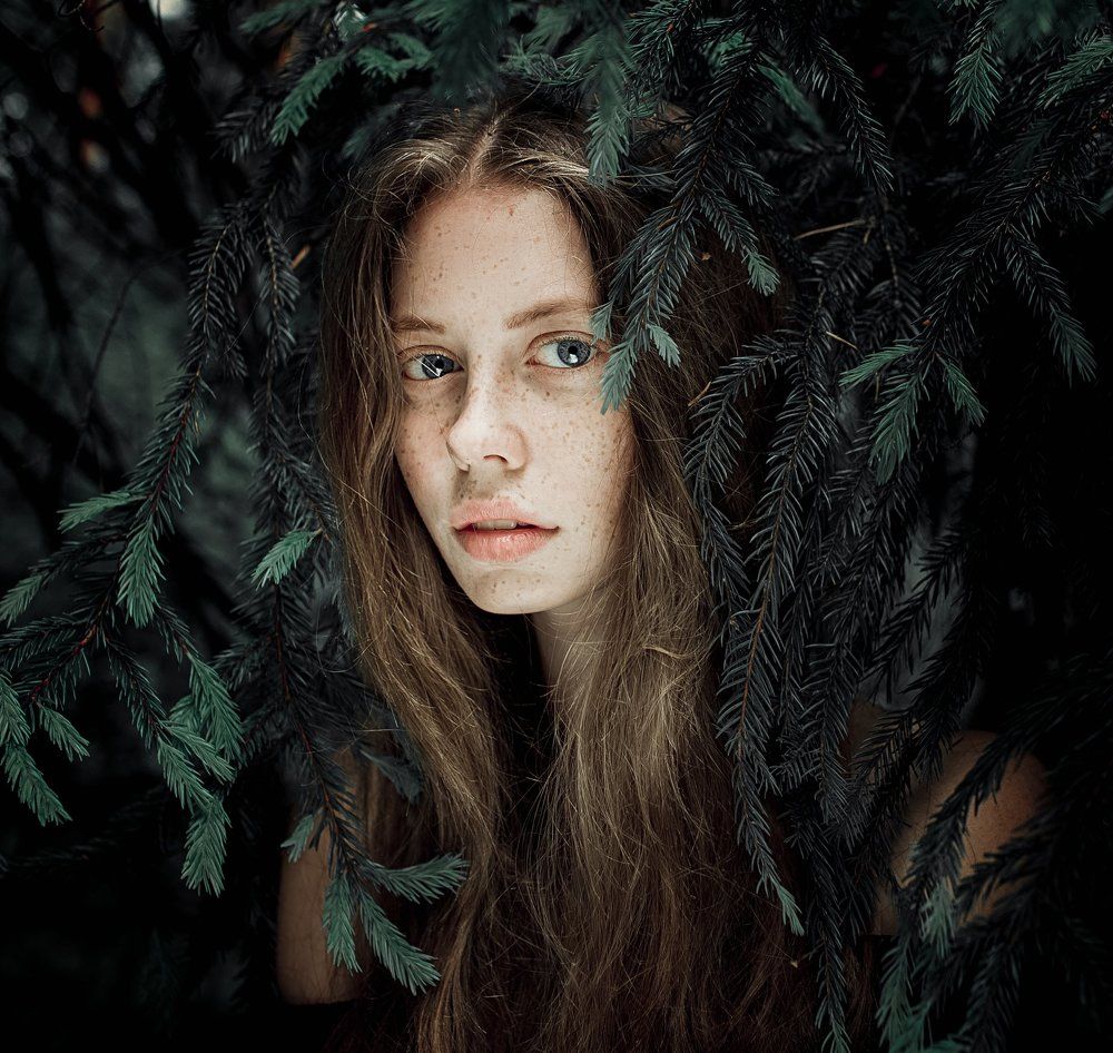 Дети солнца