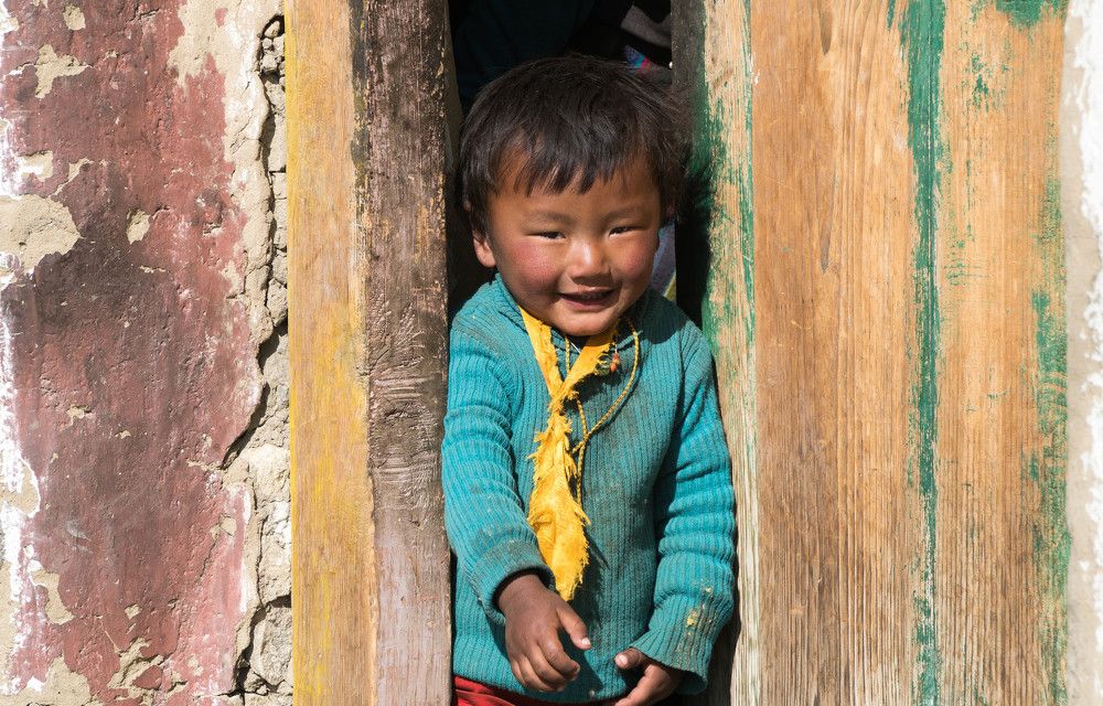 Чумазое чудо