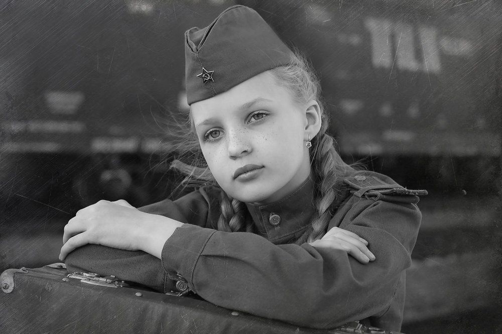 Photograph by Наталия Лисунова