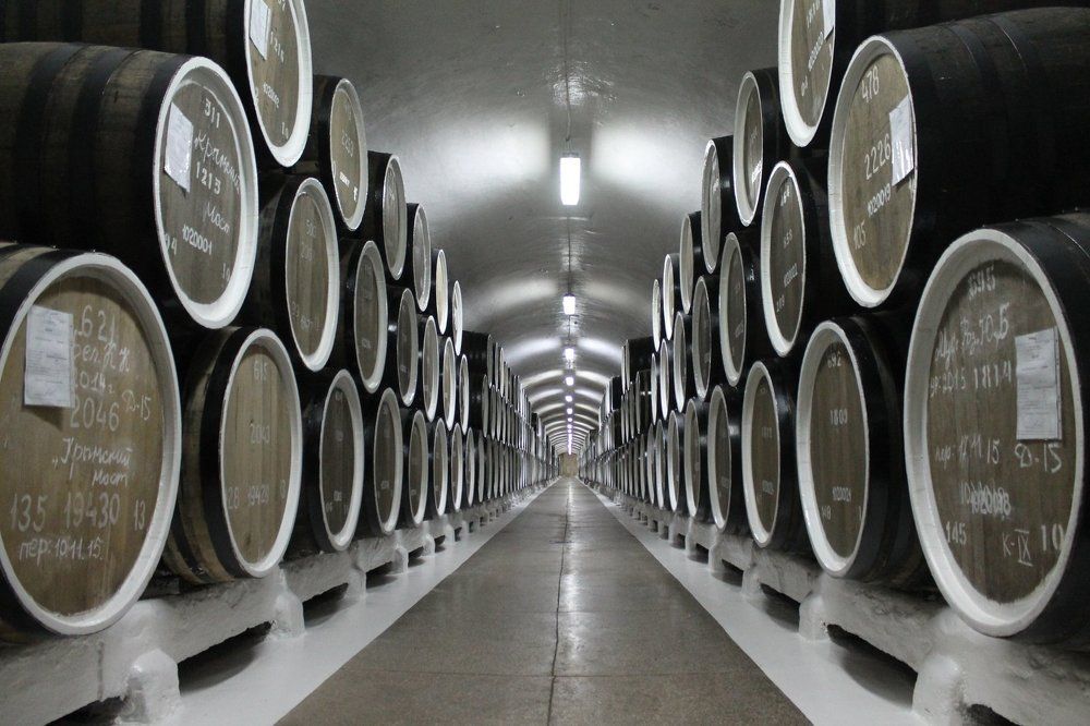 зайдёшь - не выйдешь!