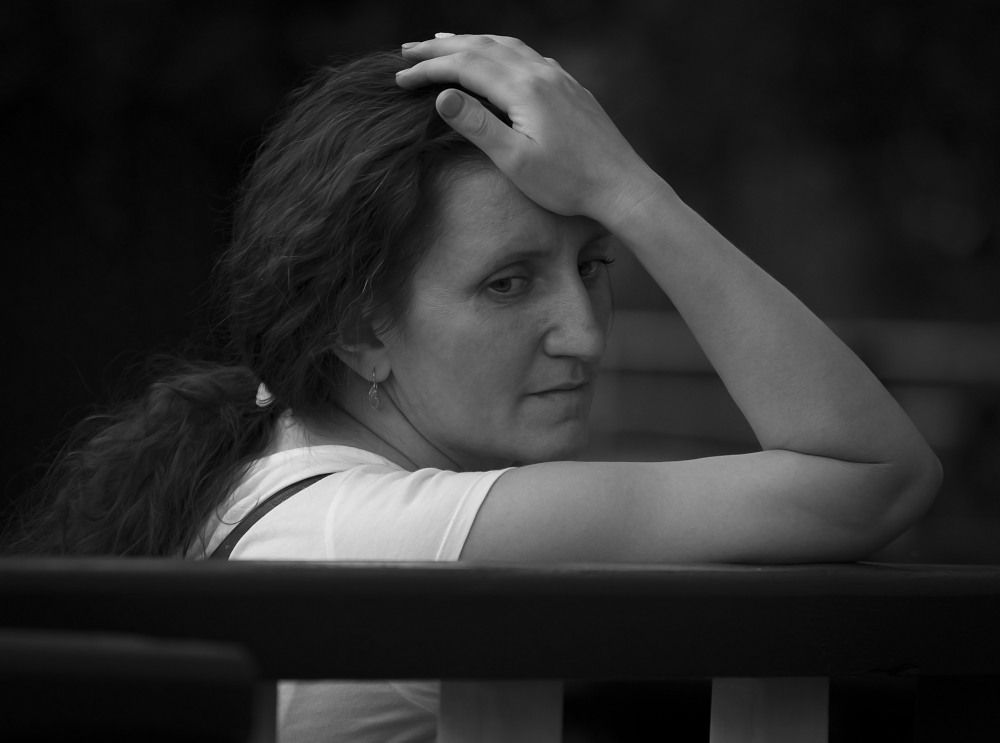 Photograph by Елена Черненко