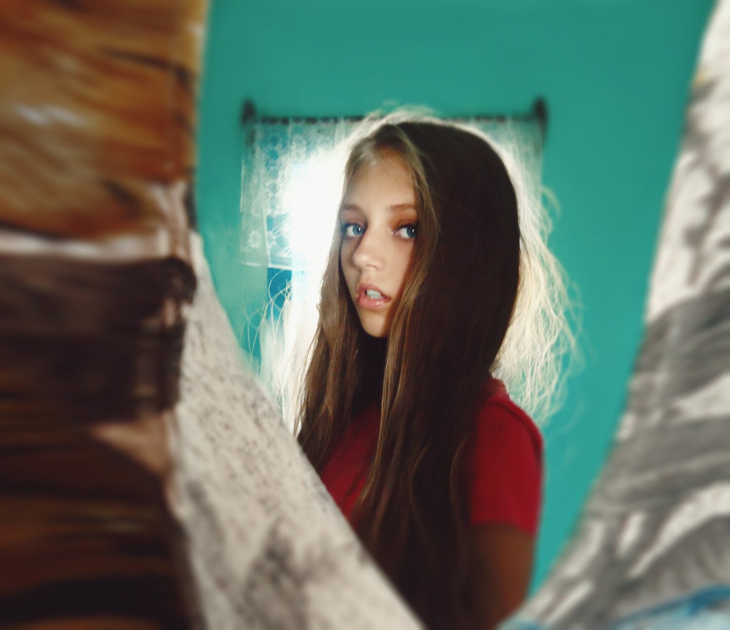 Glance