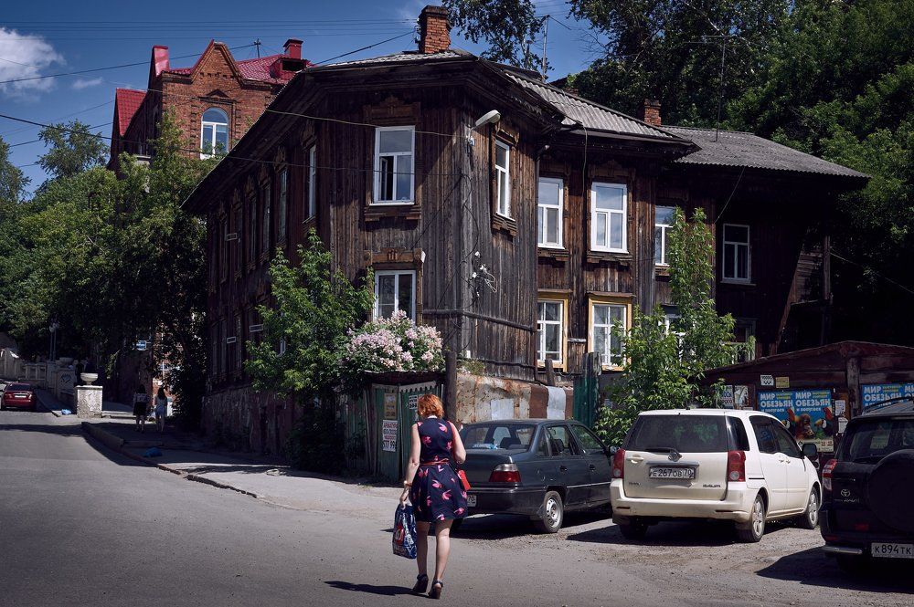 Photograph by Константин Ковалёв