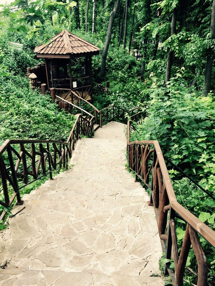 Photograph by Ериков Олег