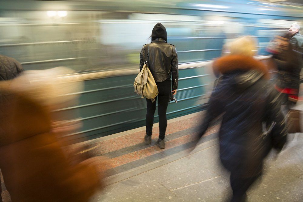 Photograph by Денис Духовник