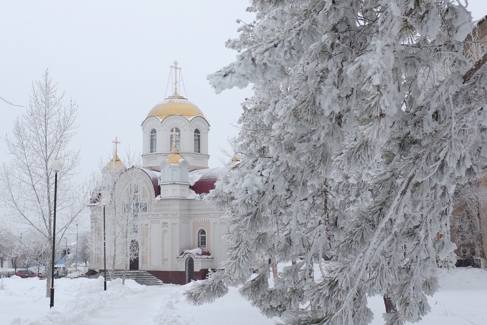 Photograph by Бондаренко Дмитрий
