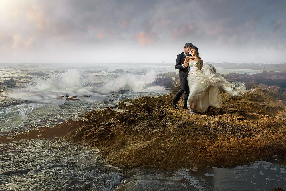 Photograph by Dmitry Usanin