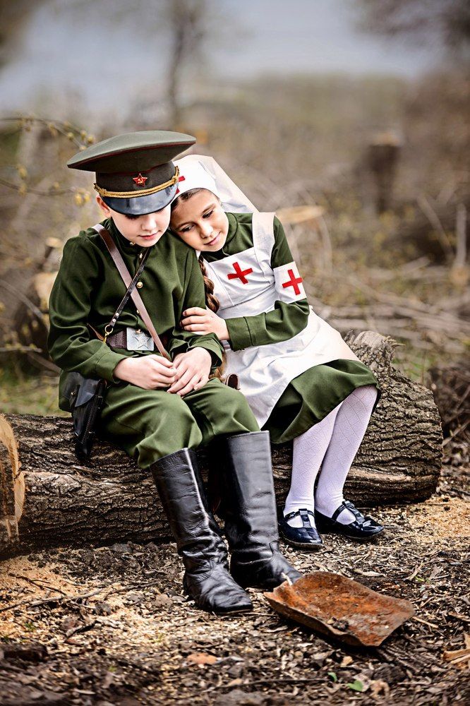 Мы помним...мы гордимся