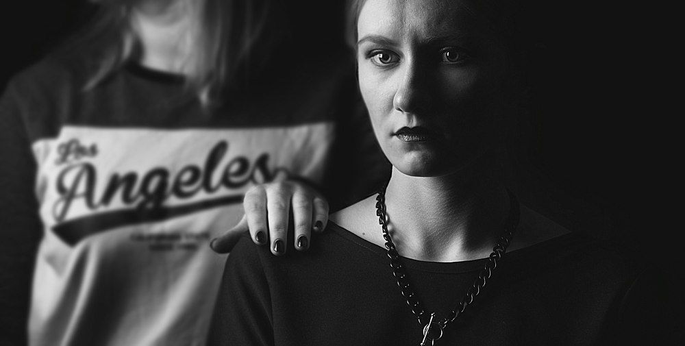 творческая работа на тему фильма " Небо над Берлином"