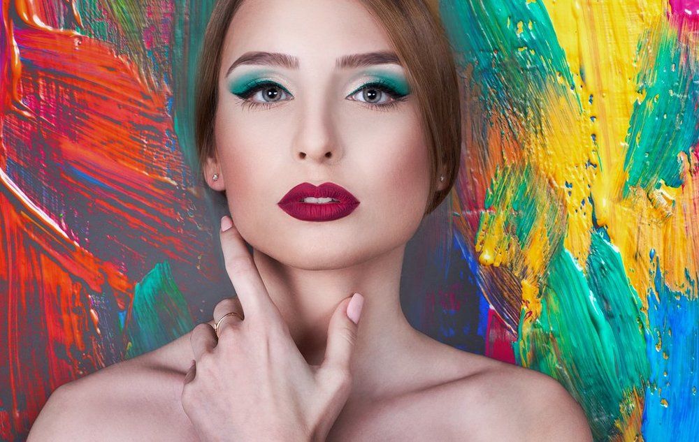 Photograph by Воронко Виктория