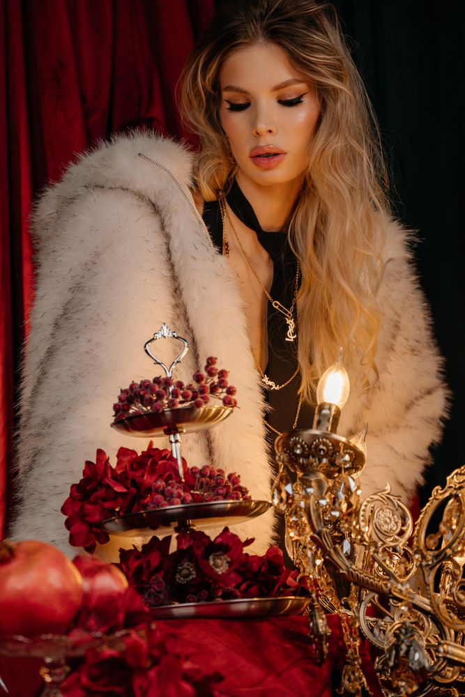 Photograph by Юлия Чайко