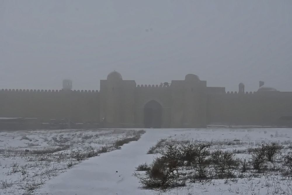 Photograph by Наталья Баранова