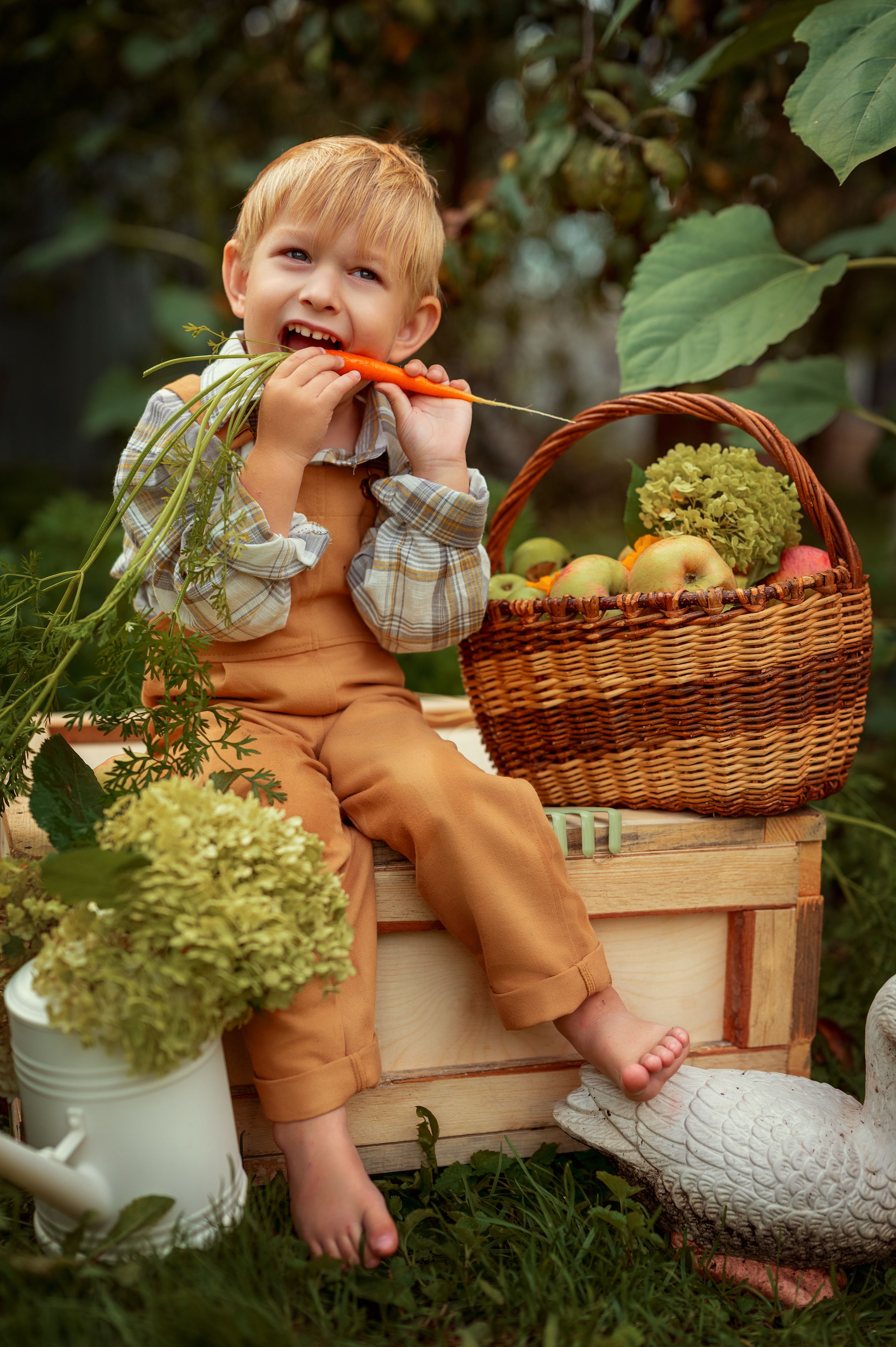 Photograph by Екатерина Каминская