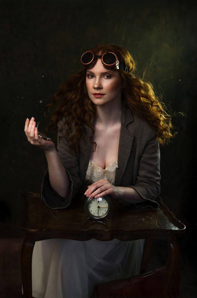 Photograph by Szilvia Kálovics