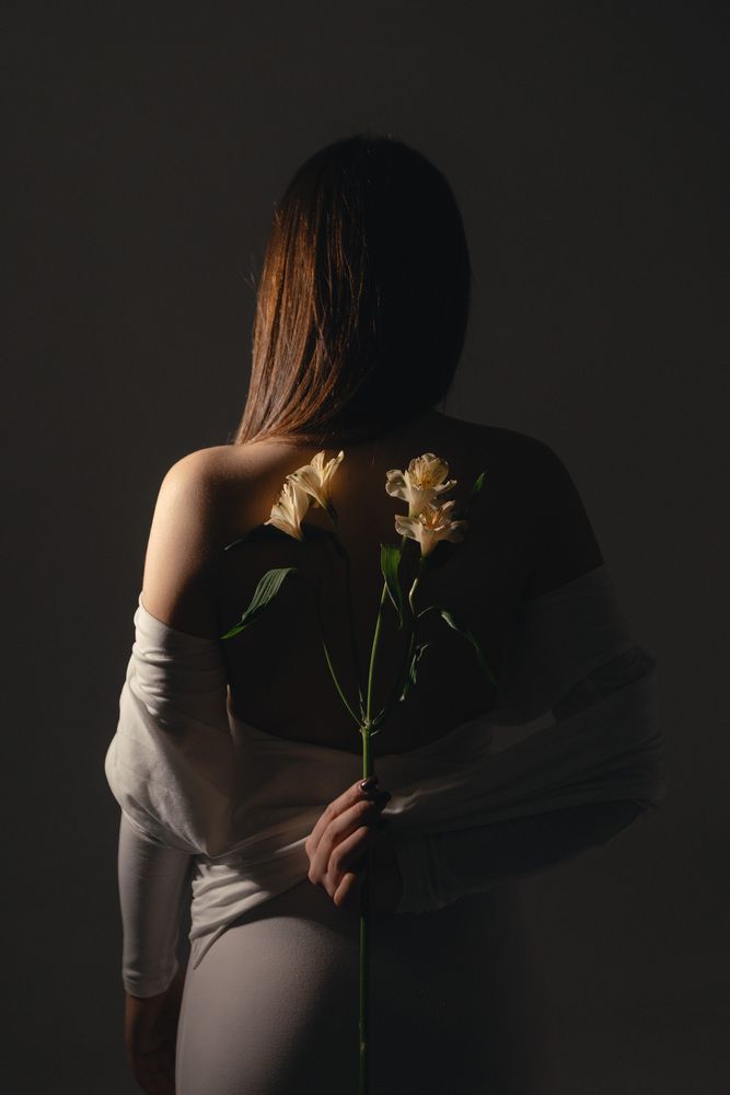 Photograph by Анастасия Шульгина