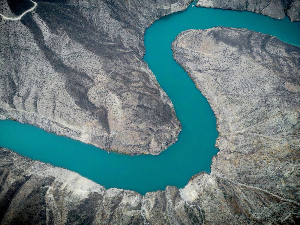 Photograph by Konstantin Martynov