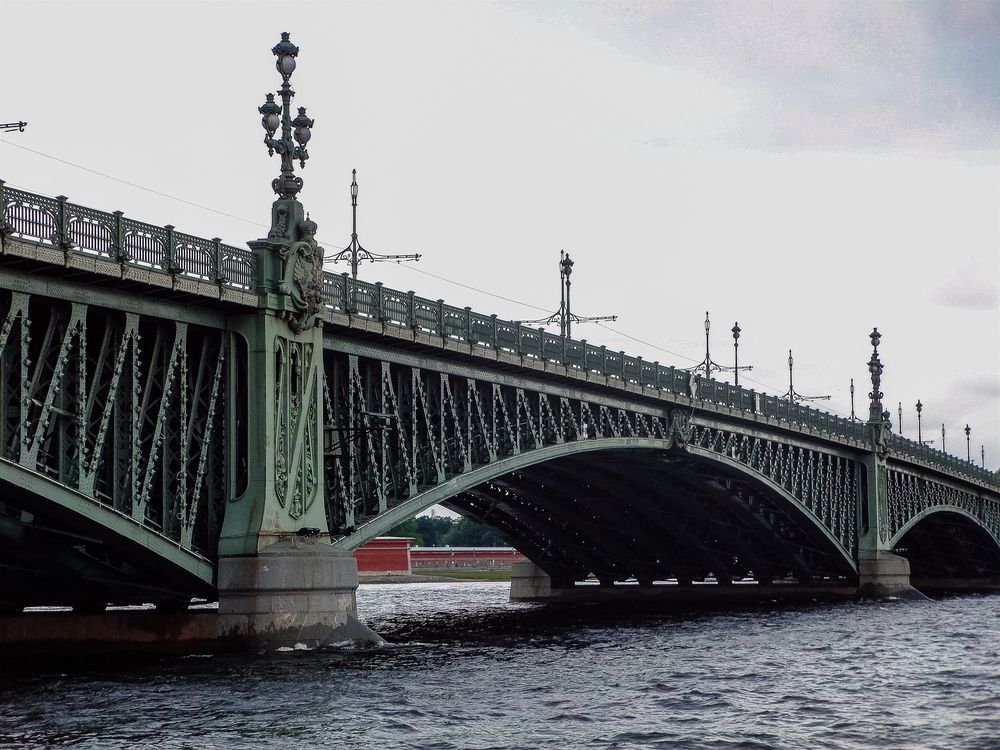 Photograph by Алла Киржинова