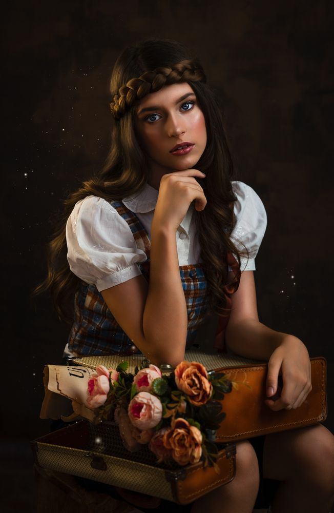 Photograph by Szilvia Kálovics