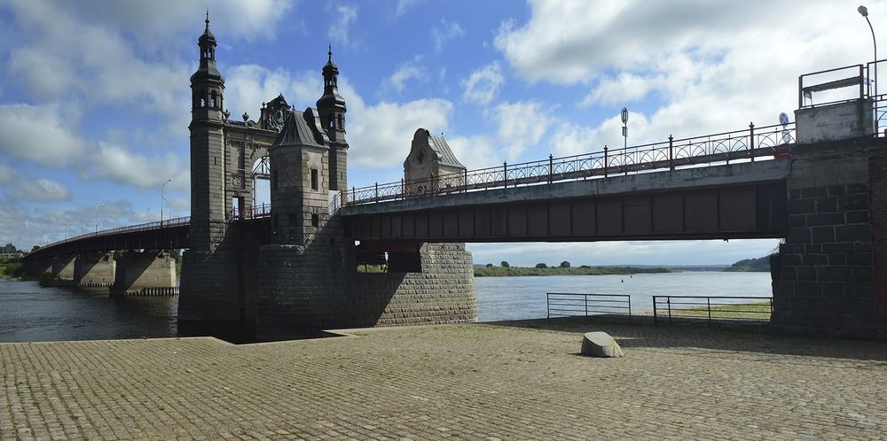 Photograph by Алексей Парамонов