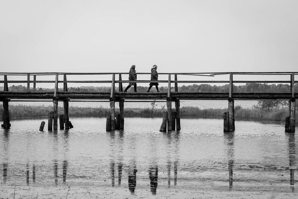 Photograph by Александр Охотин