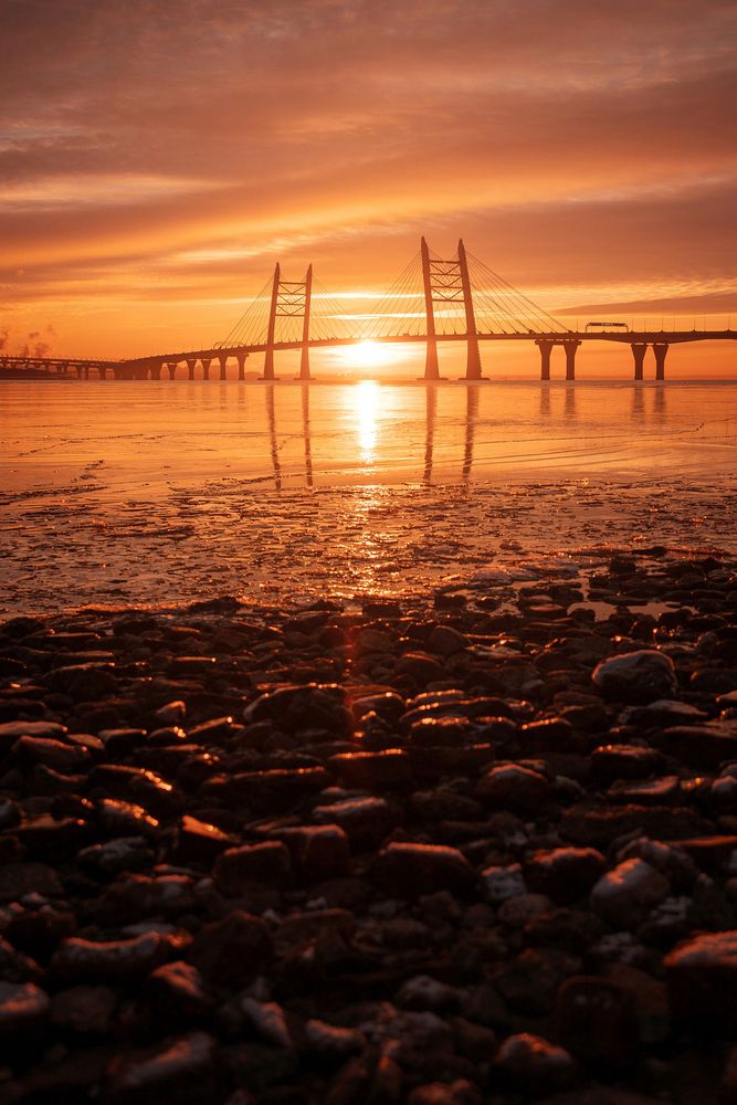 Photograph by Vladimir Korovyakovsky