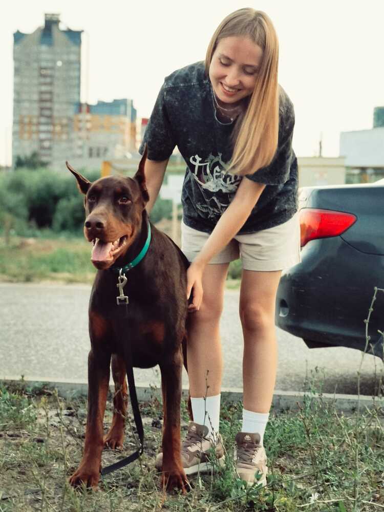 Photograph by Tatyana Busorgina