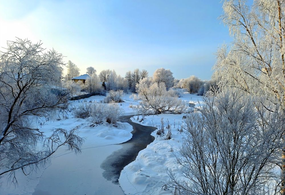 Photograph by Татьяна Слесарева