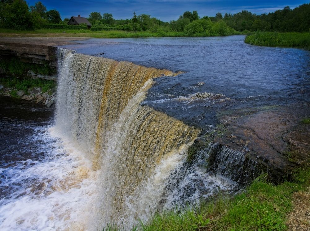 Photograph by Vladimir Chudopalov