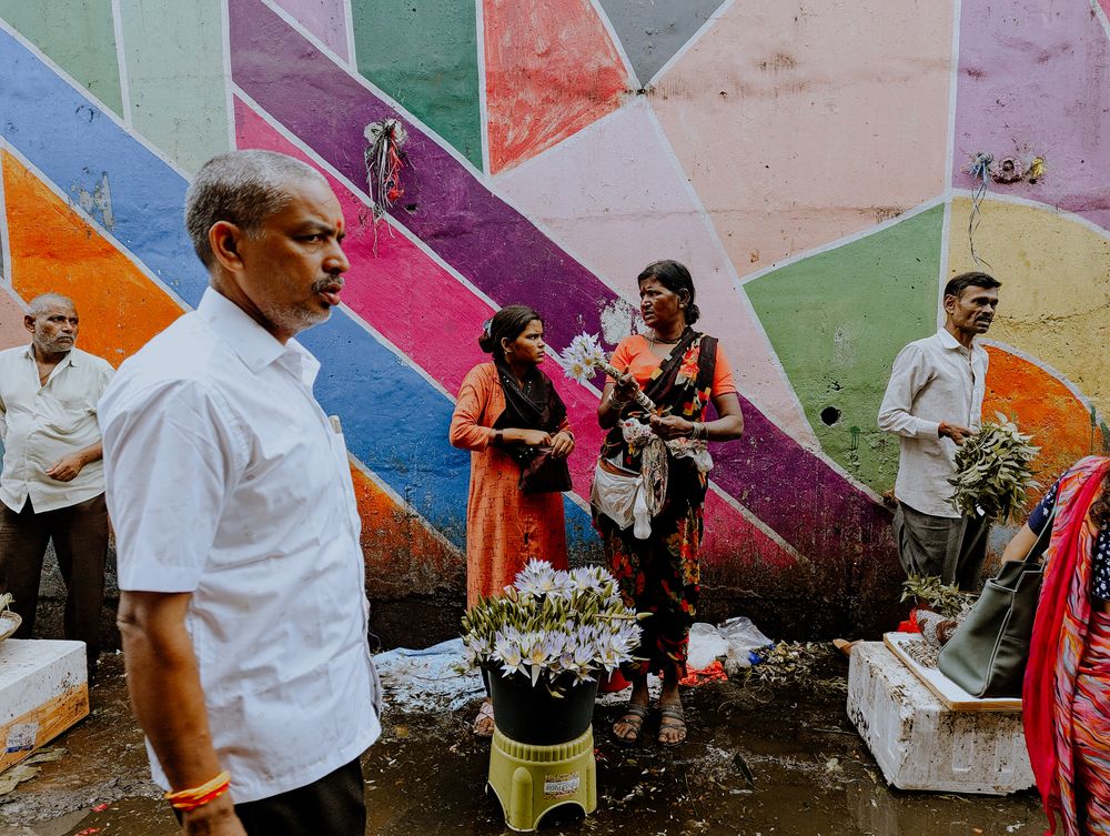 Photograph by Vishnu Gupta