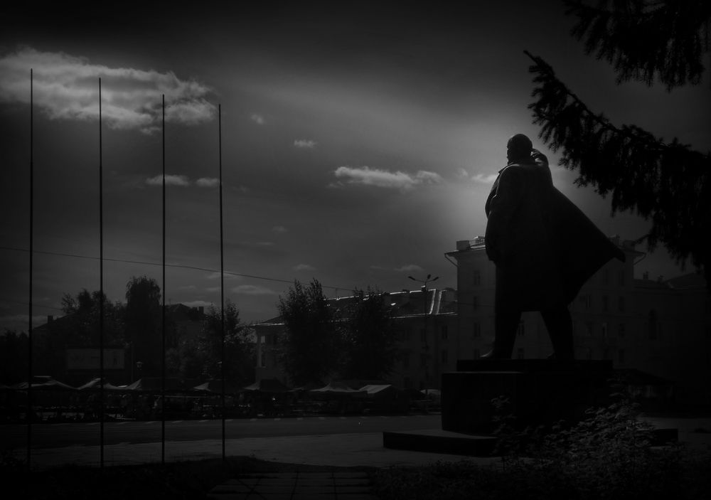 Photograph by Валерий Алфимов