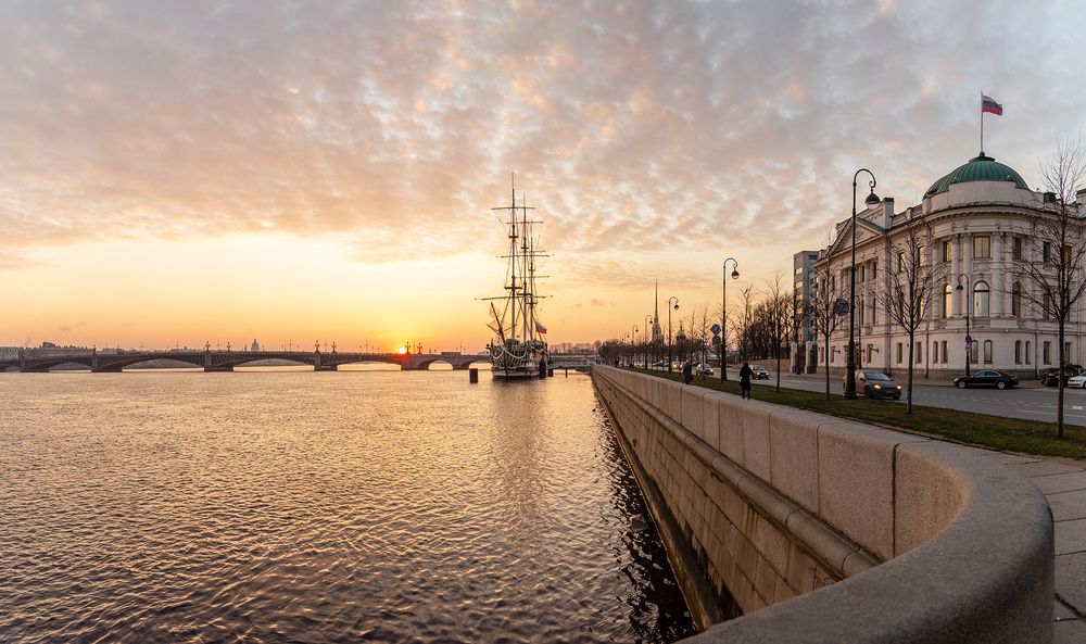 Photograph by Евгений Кузнецов