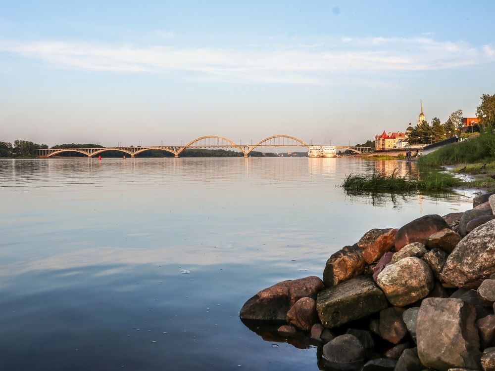Photograph by Ирина Корабельникова